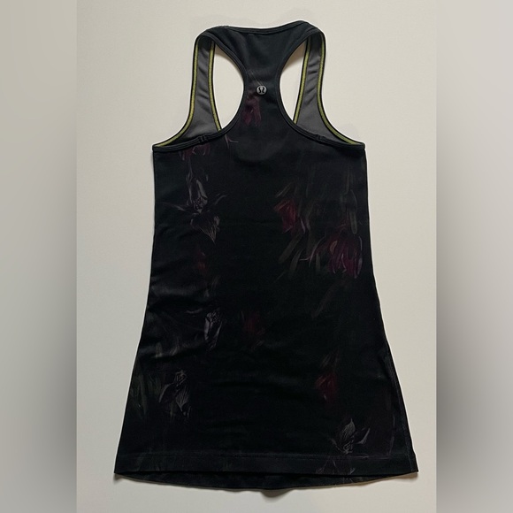 Lululemon Cool Racerback
Midnight Iris Multi - Picture 2 of 4